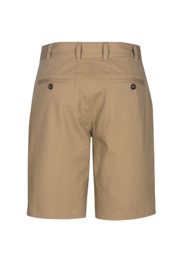 Picture of Biz Collection, Lawson Mens Chino Short